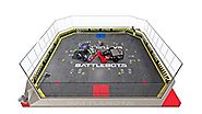 HEXBUG Battlebots Arena (IR) Playset