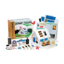 Thames and Kosmos Alternative Energy and Environmental Science Power House Green Essentials: Toys & Games