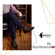 Buy formal shoes online