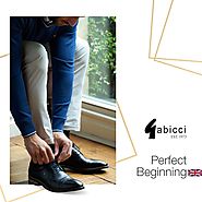 Buy formal shoes online