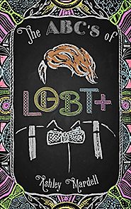 The ABC's of LGBT+ -> great book on Amazon