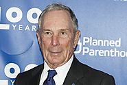 Mike Bloomberg referred to transgender women as “he-she or it” just a few months ago / LGBTQ Nation