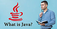 What is Java and Why it is Important?