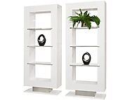 Eye-Catching Curios Cabinets Online