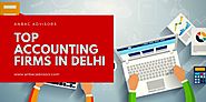 Pin on top accounting firms in delhi