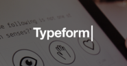Free Beautiful Online Survey & Form Builder | Typeform