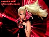 Beyonce performance live MTV Video Music Awards 2014