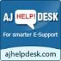 AJ Help Desk - Help Desk Software For Smarter E-Support Solutions