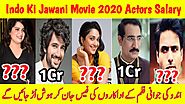 Indoo Ki Jawani 2020 Cast Salary | Indoo Ki Jawani Film Ky Actor Ki Fees | Kiara Advani, Aditya Seal