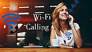 What is Wi-Fi Calling | How to Enable Wi-Fi Calling