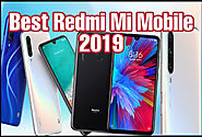 Mi Best Phone 2019 | Best Mi Xiaomi Redmi Mobile In 2019