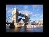 England - London (Tower Bridge)