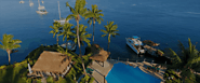 Paradise in Fiji – Fiji honeymoon and scuba diving in Fiji