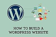 How to build a WordPress website in 2020