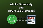 What is Grammarly and How to use Grammarly in 2020 - Seopoll