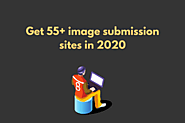 55+ image submission sites in 2020 - Seopoll