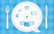 How to Maintain a Well-Balanced Twitter Feed (Infographic)