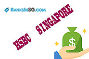 HSBC Bank Singapore - BanksinSG.COM