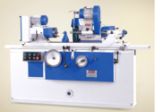 High Prevision and Capability of CNC Cylindrical Grinding Machine