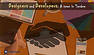 Designers and Developers: A team in Tandem | TopDevelopers.co