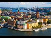 Stockholm - Sweden tours and excursions