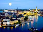 Stockholm - Sweden Attractions, Travel Guide, Tourism, Vacation