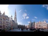 Brussels, Belgium Travel Guide - Must-See Attractions