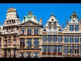 Top 5 Travel Attractions, Brussels (Belgium) - Travel Guide