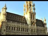 Brussels City Hall, Brussels (Belgium) - Travel Guide