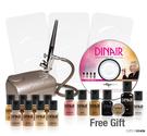 Dinair Airbrush Make Up Kit reviews: Buy Airbrush Make Up