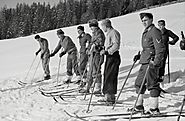 Where Did Skiing Originate? - A Story You'll Never Believe