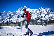 Skiing During Pregnancy: Is It Safe? - Snow Gaper