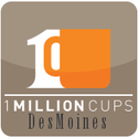 1 Million Cups - Des Moines