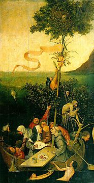 Life and Paintings of Hieronymus Bosch (1450 - 1516) - Make your ideas Art