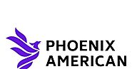 Fund Accounting: Phoenix American Financial Services