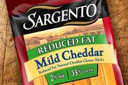 Natural Cheese Snacks | Sargento ®