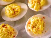 Classic Deviled Eggs Recipe : Food Network