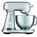 Best Rated Stand Mixers for Making Bread Dough