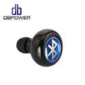 DBPOWER Mini Stereo Wireless Bluetooth Earbuds Headsets Headphones w/Microphone, Exercise Handsfree Earphones Earpiec...