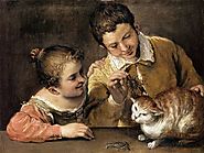 Life and Paintings of Annibale Carracci (1560 - 1609) - Make your ideas Art