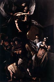 Life and Paintings of Caravaggio (1571 - 1610) - Make your ideas Art