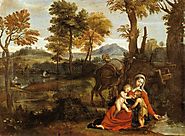 Life and Paintings of Domenichino (1581 - 1641) - Make your ideas Art