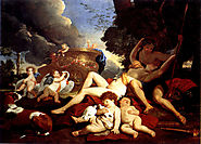 Life and Paintings of Nicolas Poussin (1594 - 1665) - Make your ideas Art