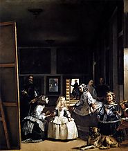 Life and Paintings of Diego de Velázquez (1599 - 1660) - Make your ideas Art
