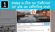 Healthcare Social Media: Create Lists with List.ly | HealthWorks Collective | Marie Ennis-O'Connor