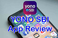 YONO SBI App Review: Best Mobile Banking App for Smartphone Users in Hindi
