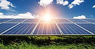 Advantages of Solar Energy System