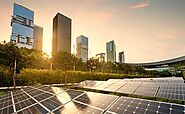 5 Benefits of Solar Energy to the Environment