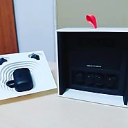 mini on Instagram: “Havit G1 earphones >Bluetooth >Wireless · · · #havit #earphone #havitg1 #블루투스이어폰 #완전무선이어폰 #lfl #l...