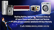 LG Top Load Washing Machine Service Center in Hyderabad